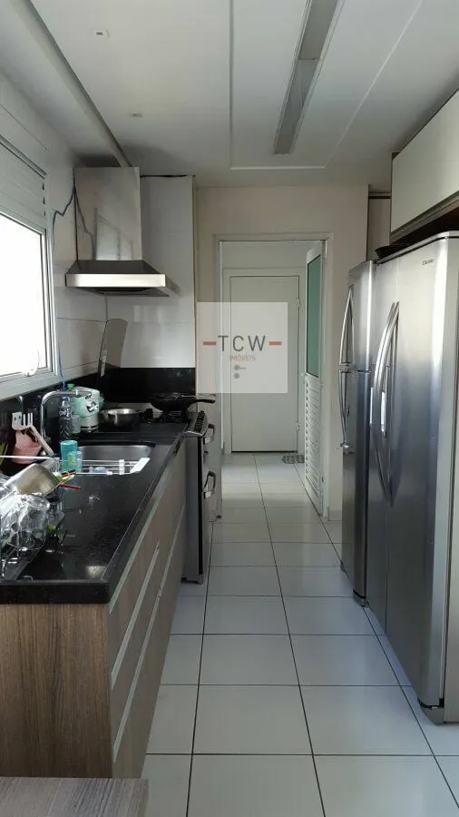 Imagem Apartamento com 3 quartos à venda no Aclimação