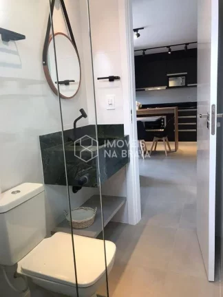 Imagem APARTAMENTO 2 QUARTOS - LOCAÇÃO - PRAIA BRAVA - ITAJAÍ/SC