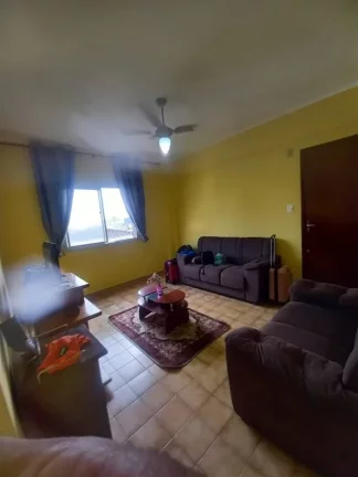 Imagem Apartamento à Venda em Boqueirão, Praia Grande - SP