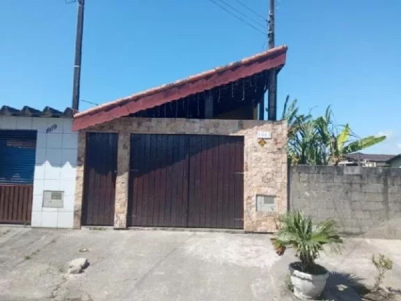 Foto do imóvel Oportunidade Única em MONGAGUA - SP | Tipo: Casa | Negociação: Venda Direta Online | Situação: Imóvel em RUA SAO MIGUEL
