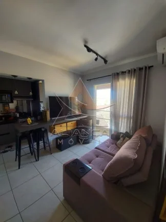 Apartamento - Ribeirão Preto - Palmares