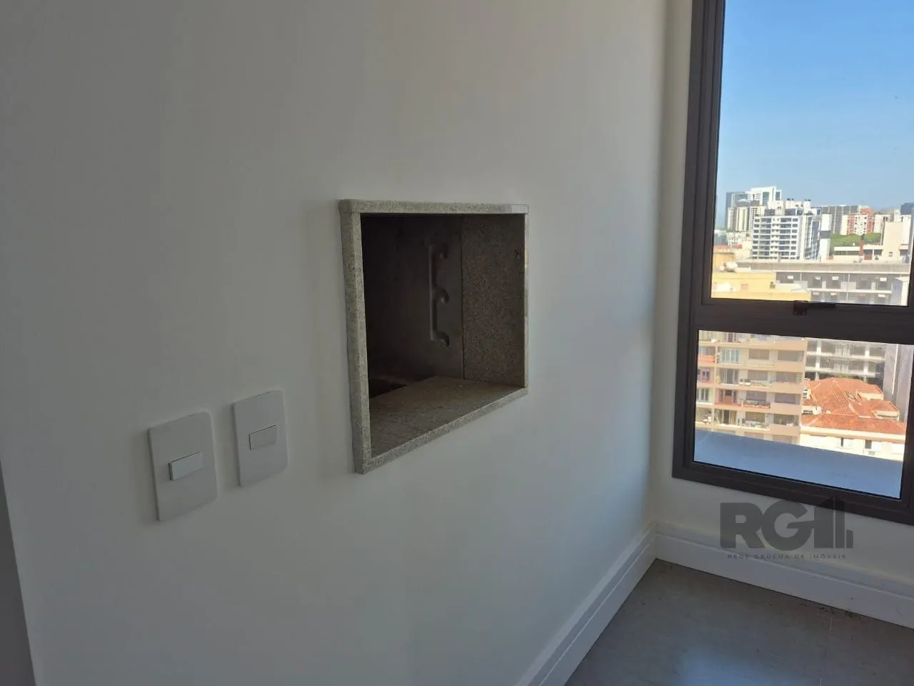 Imagem Duplex em Cidade Baixa