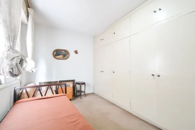 Imagem Apartamento à venda em São Paulo, Jardim Paulista, com 3 quartos, 175,11m2