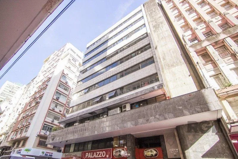 Imagem Sala Comercial em Centro Histórico