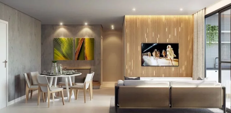 Imagem Apartamento com 3 dormitórios à venda, 87 m² por R$ 928.479,00 - Jardim Oceania - João Pessoa/PB