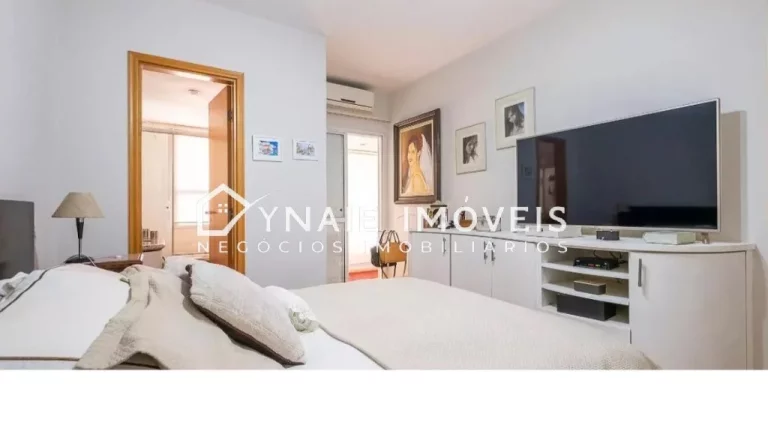 Imagem BELISSIMO APARTAMENTO 4 DORMITORIOS SUPER LOCALIZADO