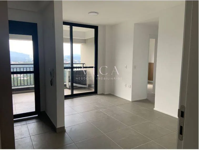 Foto do imóvel Apartamento de 62m² com 2 quartos para aluguel por R$ 5.532/mês Alphaville