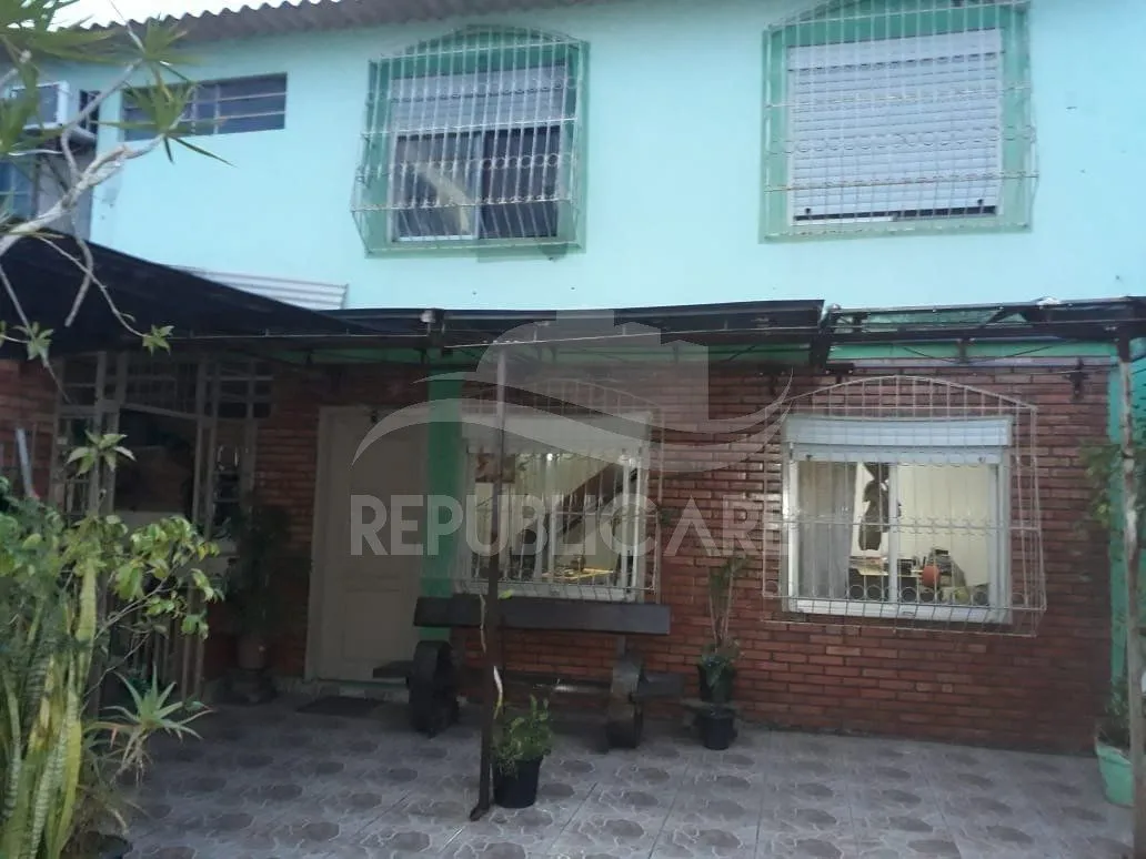 Imagem CASA 3 DORMITORIOS NA ASSIS BRASIL