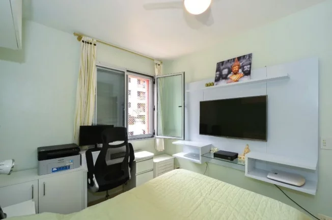 Imagem APARTAMENTO RESIDENCIAL em São Paulo - SP, Chácara Santo Antônio (Zona Sul)