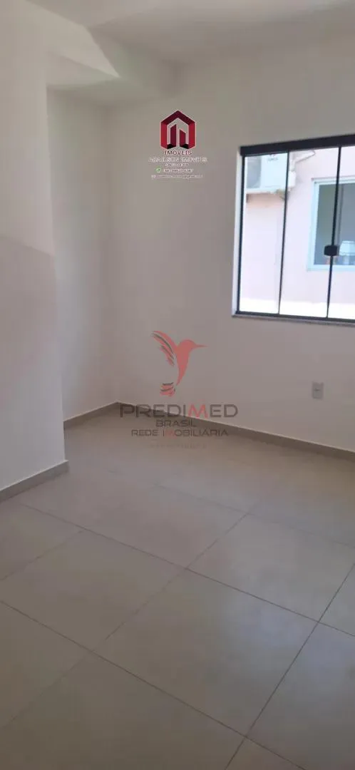 Imagem Residencial Bruggmann Nova Palhoça SC Brasil
