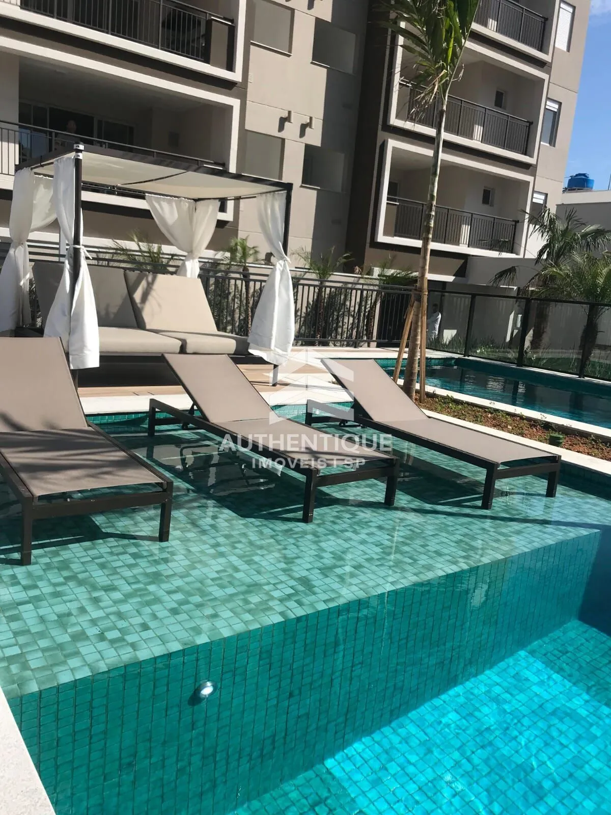 Imagem Living Wish Mooca - Apartamento à venda em São Paulo/SP