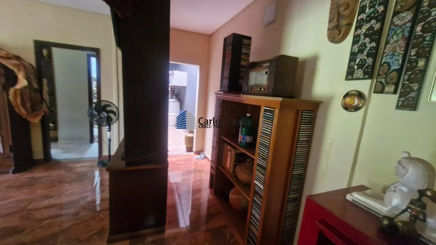 Imagem Casa em Condomínio para Venda em Brasília, Setor Habitacional Jardim Botânico, 3 dormitórios, 2 suítes, 3 banheiros, 3 vagas