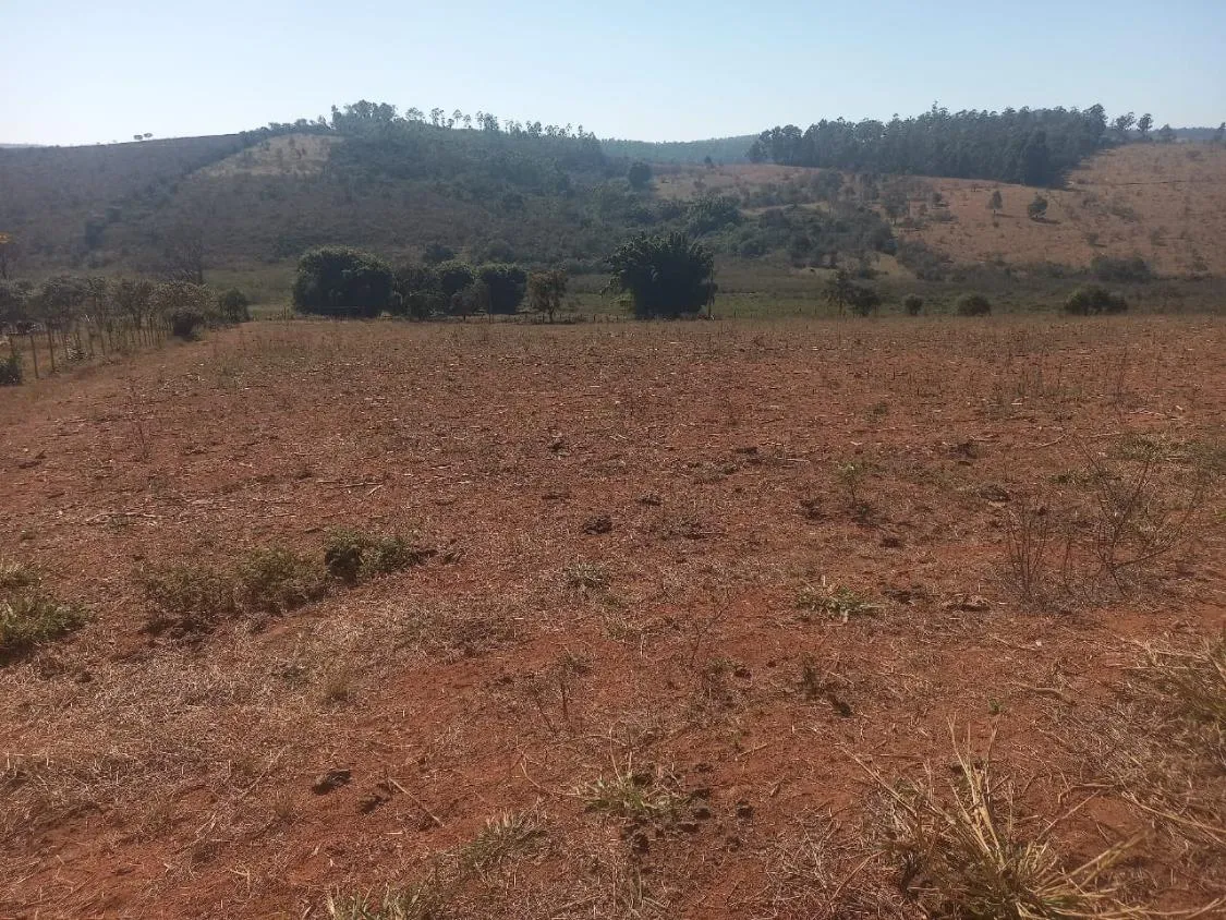 Imagem Excelente Oportunidade: Terreno de 30 Hectares em Passa tempo/MG