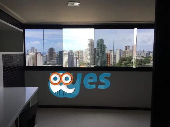 Imagem Apartamento no Salvador Prime Residencial
