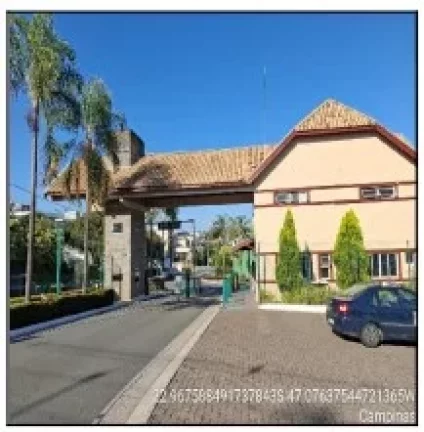 Foto do imóvel Oportunidade Única em CAMPINAS - SP | Tipo: Casa | Negociação: Leilão | Situação: Imóvel em RUA HERMOGENES RODRIGUES DE CASTRO