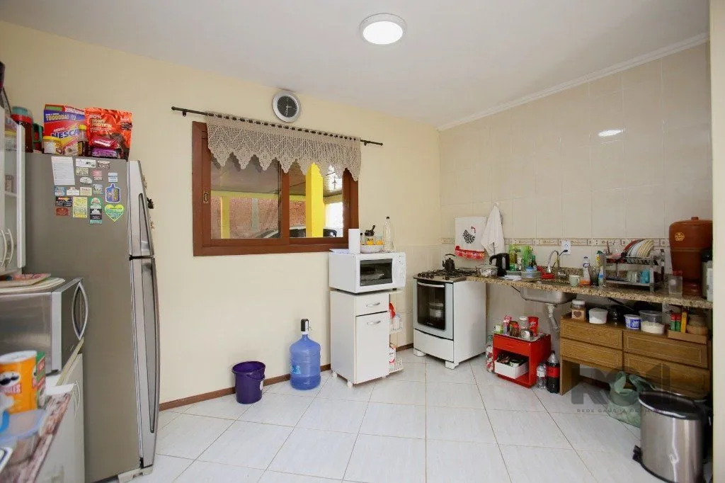 Imagem Casa em Condomínio Fechado Passo do Vigário - Fiusa - Viamão