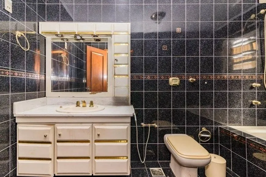 Imagem Casa de 250m², bairro Josefa Barreto
