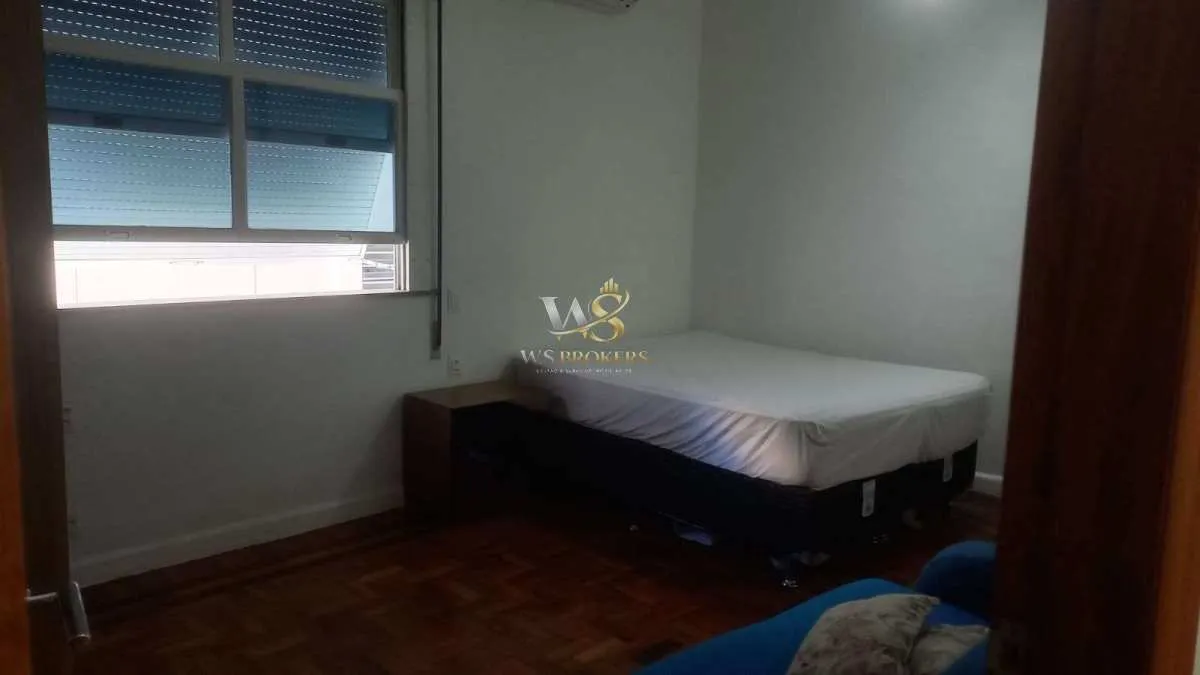 Imagem Apartamento para alugar em Rio de Janeiro, Copacabana, com 2 quartos, 80mm2
