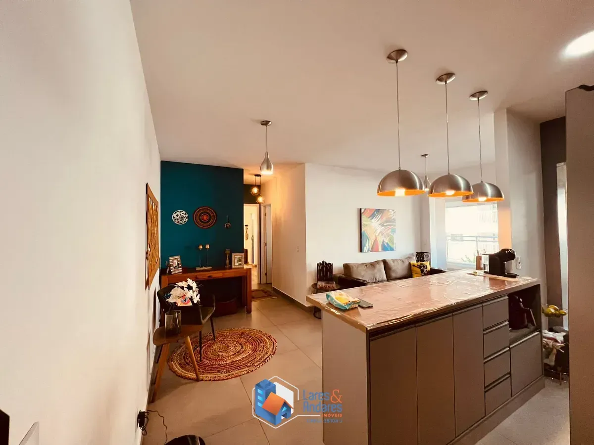 Imagem Apartamento para venda em Vila Ipojuca com 2 quartos, sendo 1 suíte, 96m²