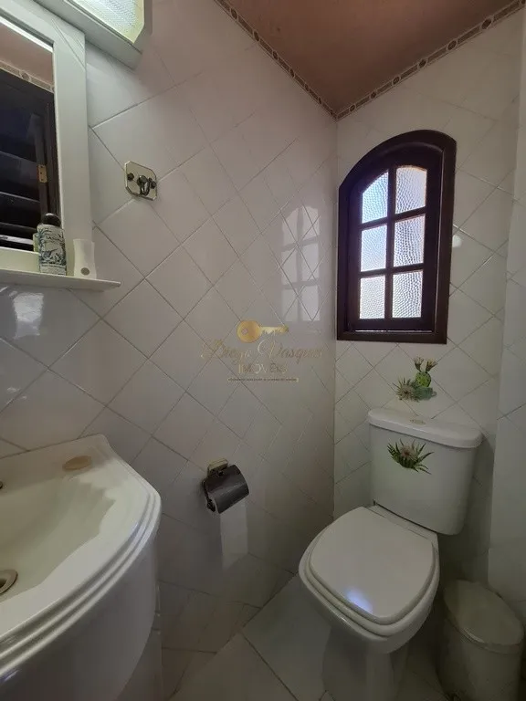 Imagem Casa para Venda em Teresópolis / RJ no bairro Parque Boa União