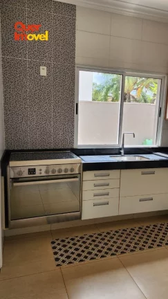 Imagem Casa de alto padrão no Jardim Saint Gerard, zona sul de Ribeirão Preto-SP, 5 quartos, 5 suítes, 315m² - Quer Imóvel Negócios Imobiliários.