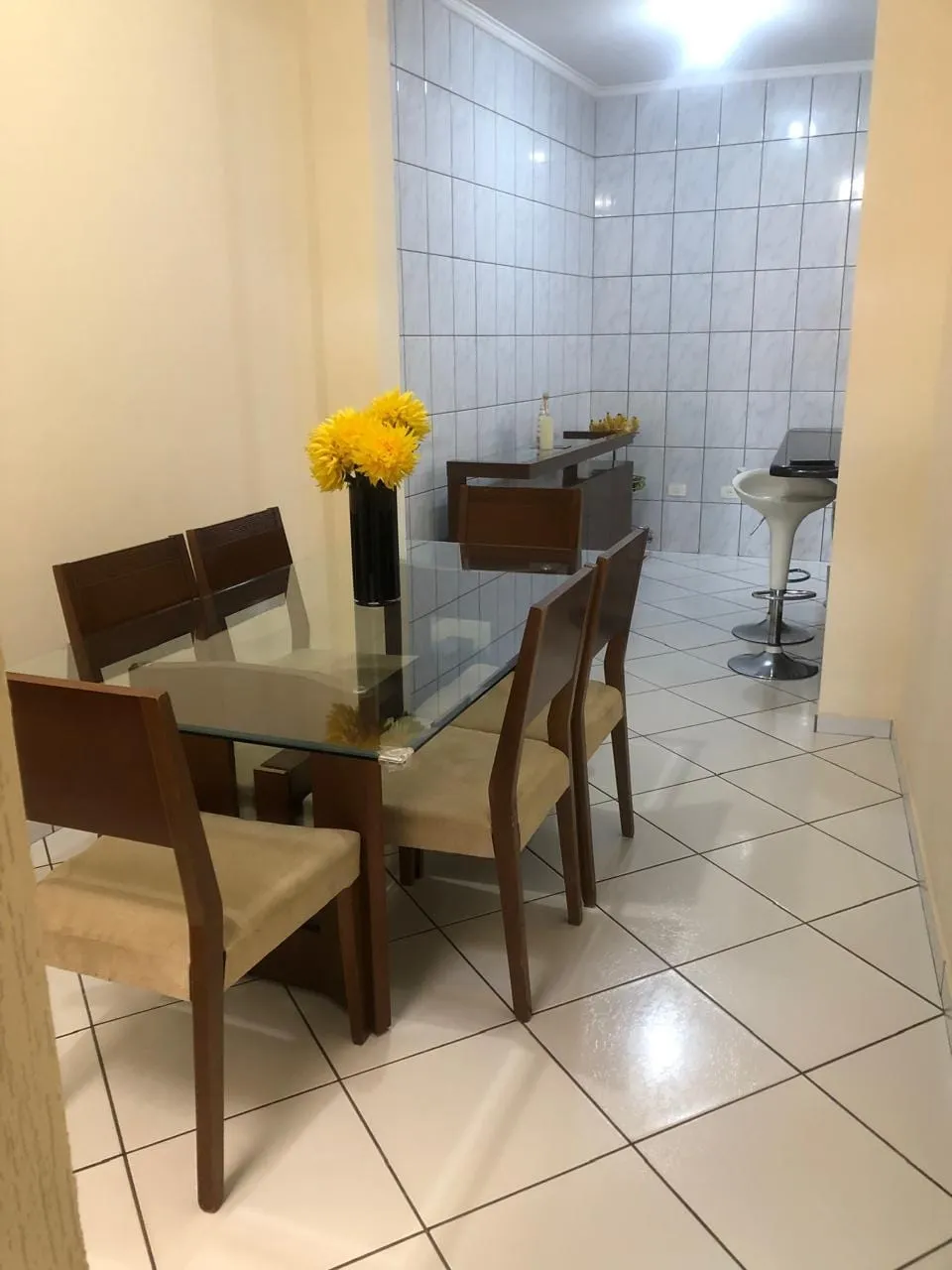 Imagem Sobrado à venda, Jardim Sandra Maria, Taubaté, SP