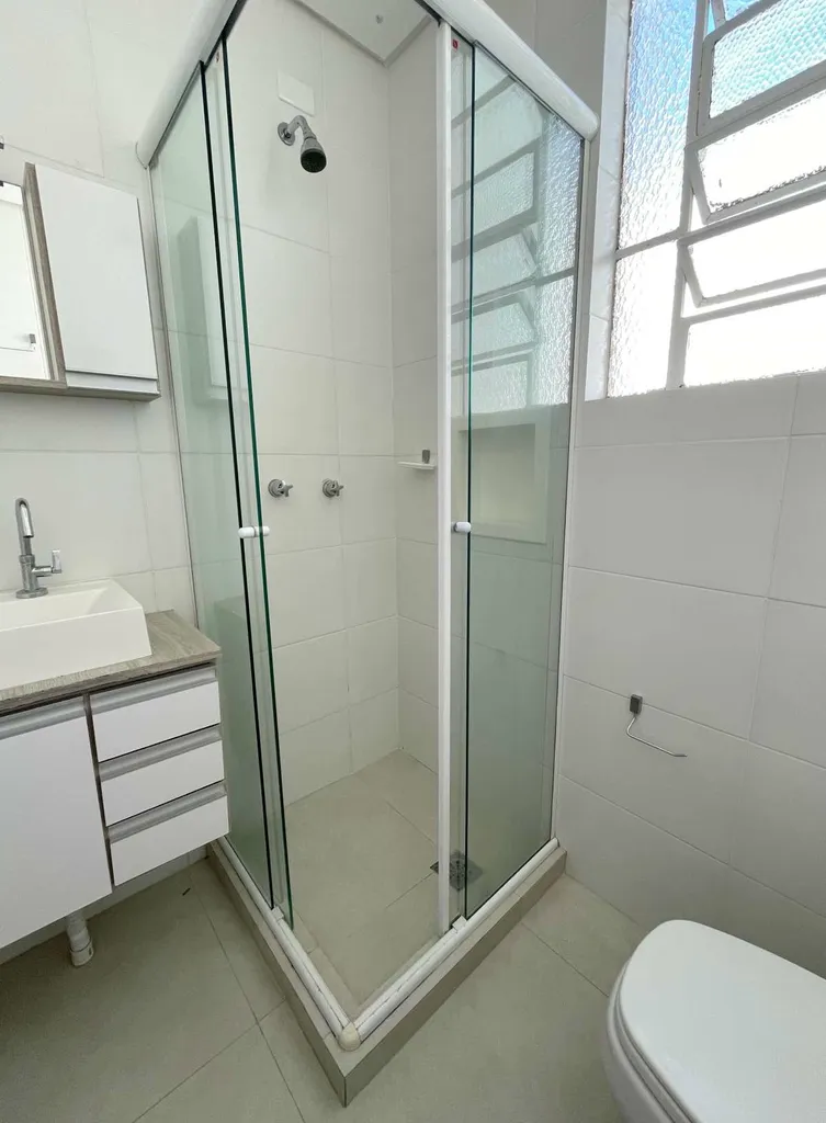 Imagem Apartamento em São João