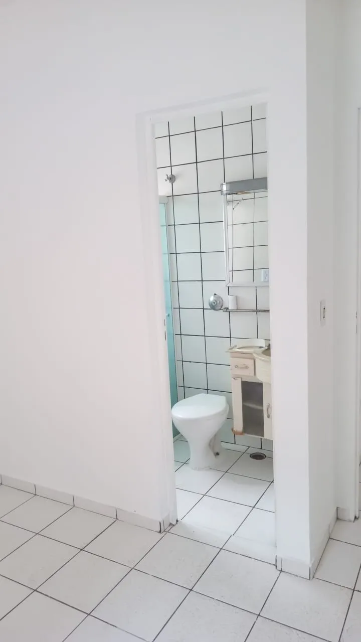 Imagem Casa Terrea de 128m² construídos Localizada no Condomínio Village Colinas do Sol!