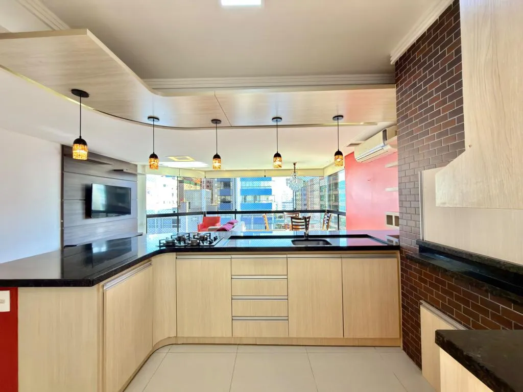 Imagem Apartamento 2 Dormitórios - Bairro Navegantes