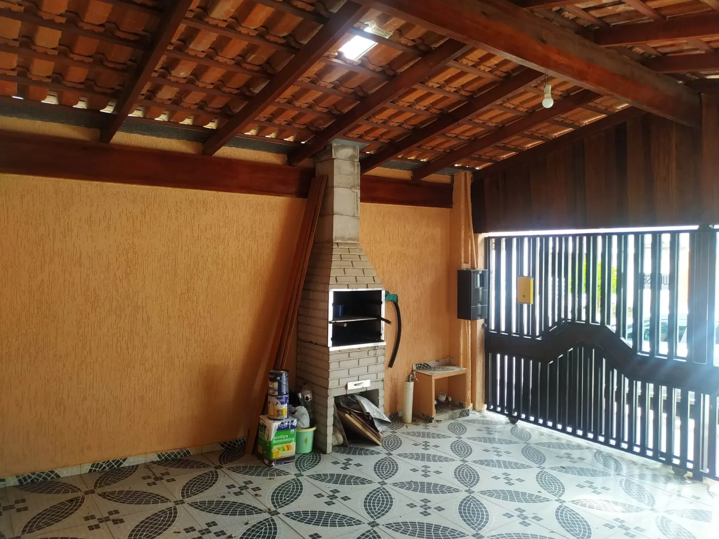 Imagem Casa à venda 2 Quartos, 1 Suite, 2 Vagas, 125M², Residencial e Comercial Cidade Morumbi, Pindamonhangaba - SP