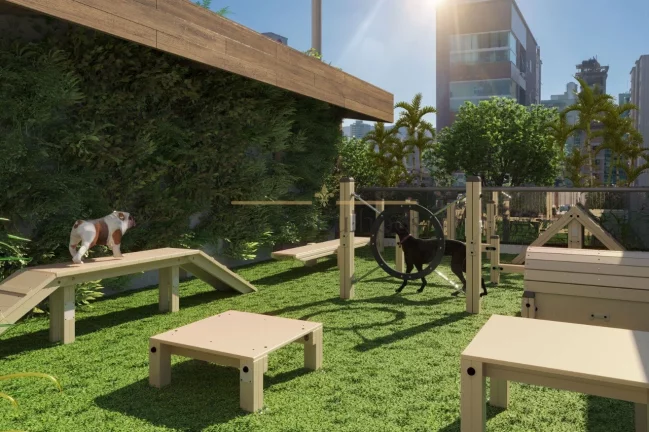 Imagem APARTAMENTO RESIDENCIAL em ITAPEMA - SC, MEIA PRAIA
