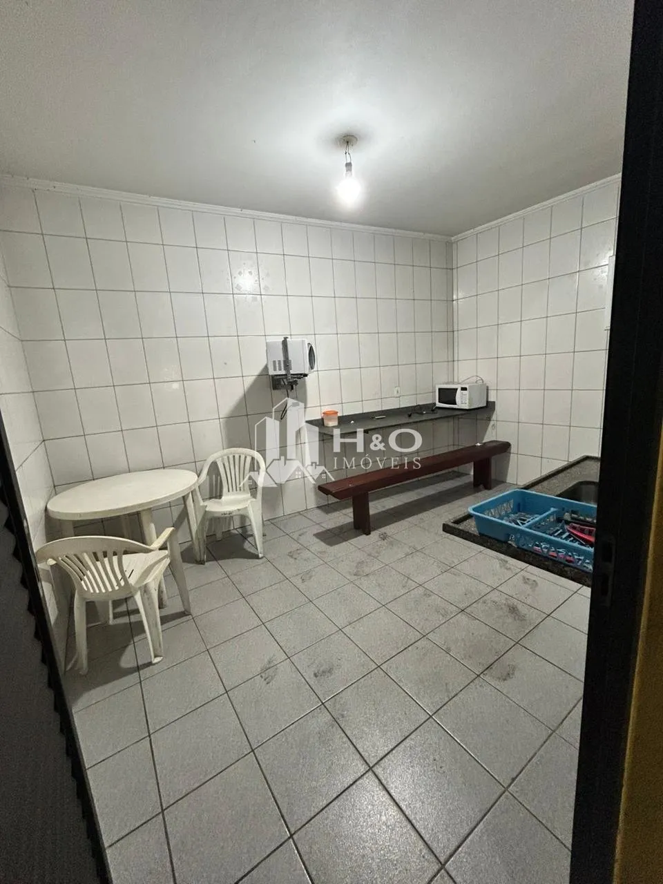 Imagem Galpão 300m² à Venda - Pé Direito Alto, Estrutura Robusta e Localização Estratégica - Parque do Carmo - R$ 1.500.000
