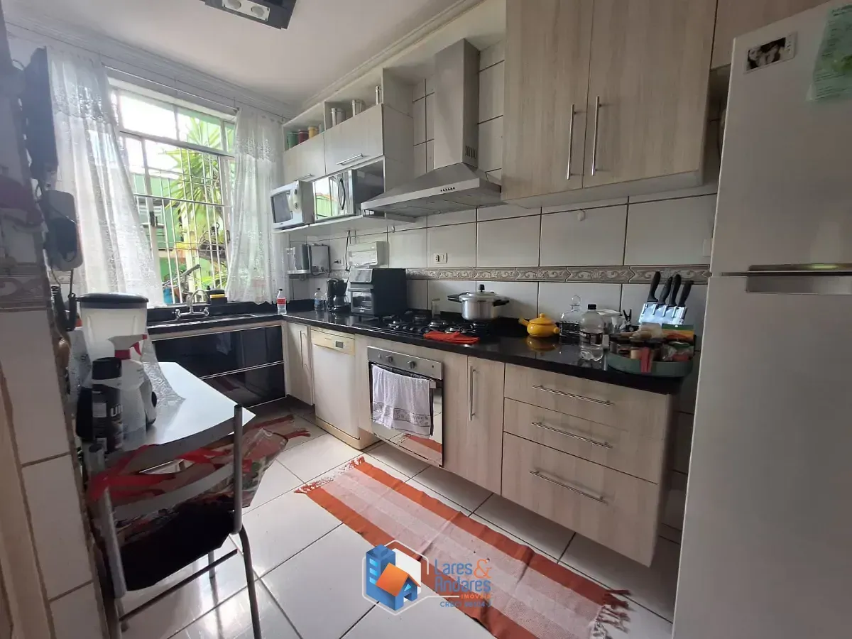 Imagem Sobrado para venda em Itaberaba com 3 quartos, sendo 3 suítes, 500m²