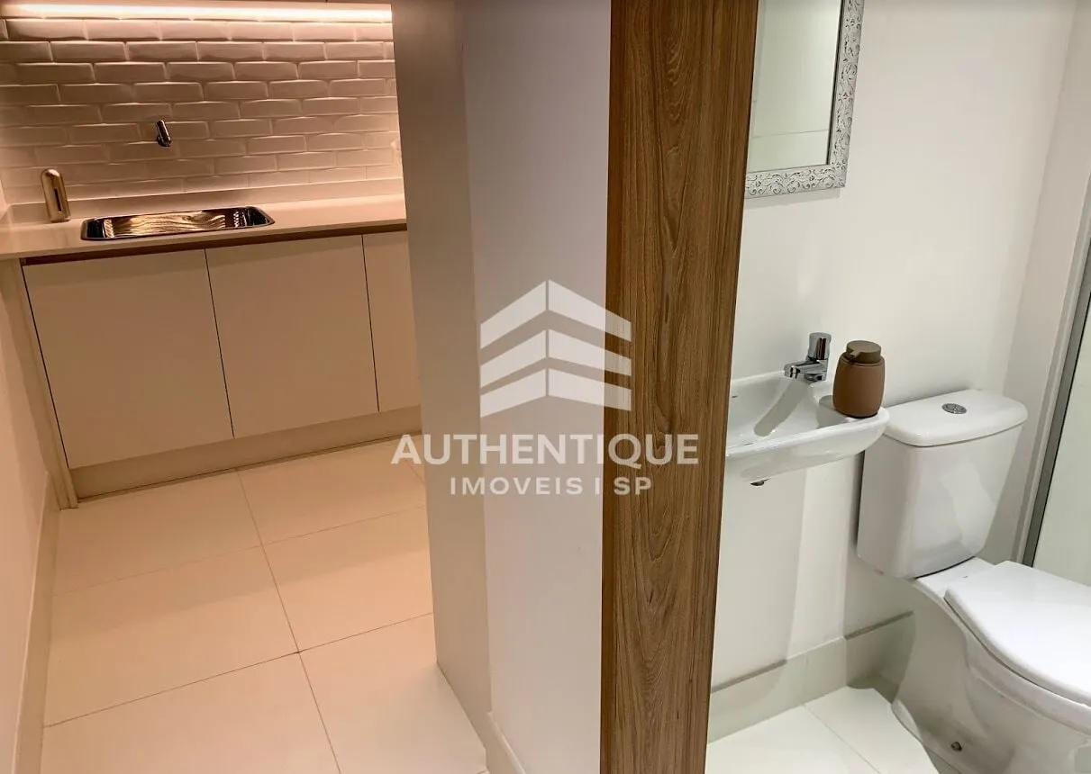 Imagem SINTONIA PERDIZES - Apartamento à venda em São Paulo/SP