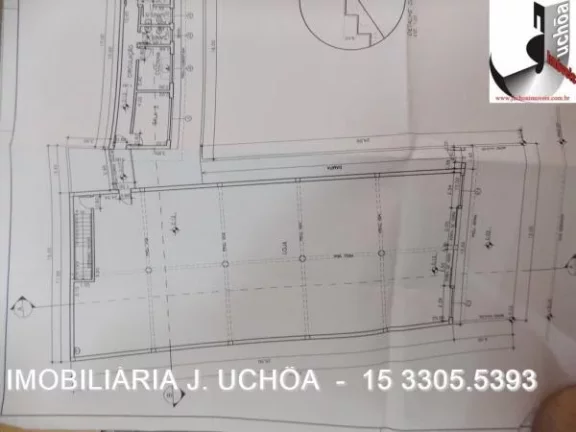 Imagem Ótimo prédio a venda no Jardim XI de Agosto em Tatuí/SP - comercial/residencial