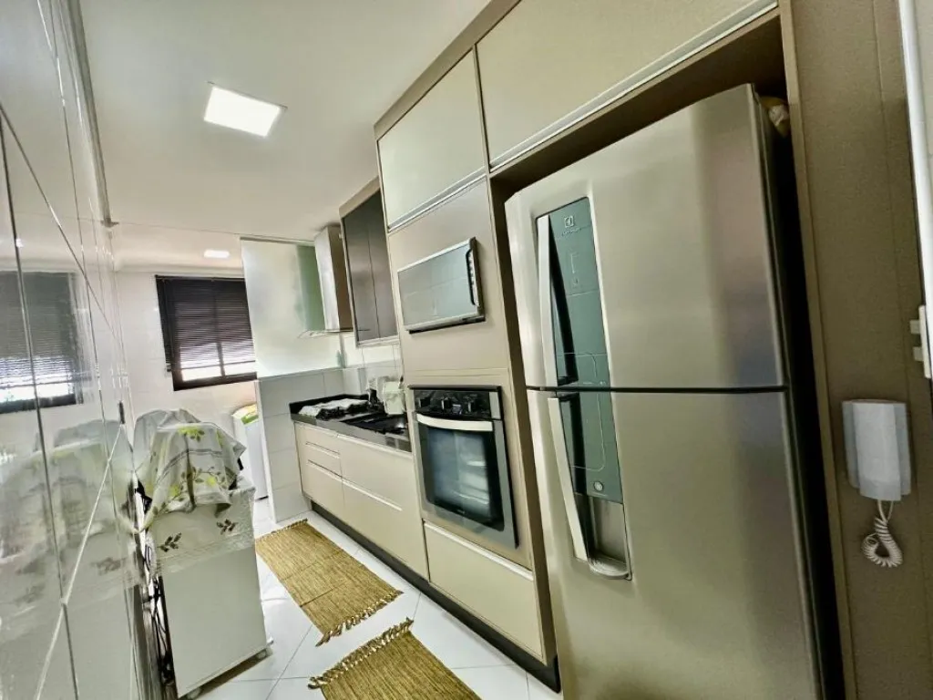 Imagem APARTAMENTO COM 75,00 m² - GUILHERMINA - PRAIA GRANDE SP