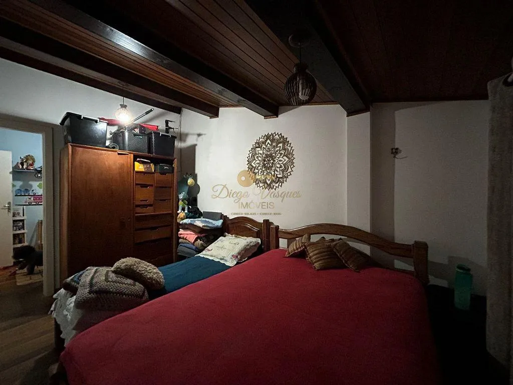 Imagem Casa para Venda em Teresópolis / RJ no bairro Vale Feliz