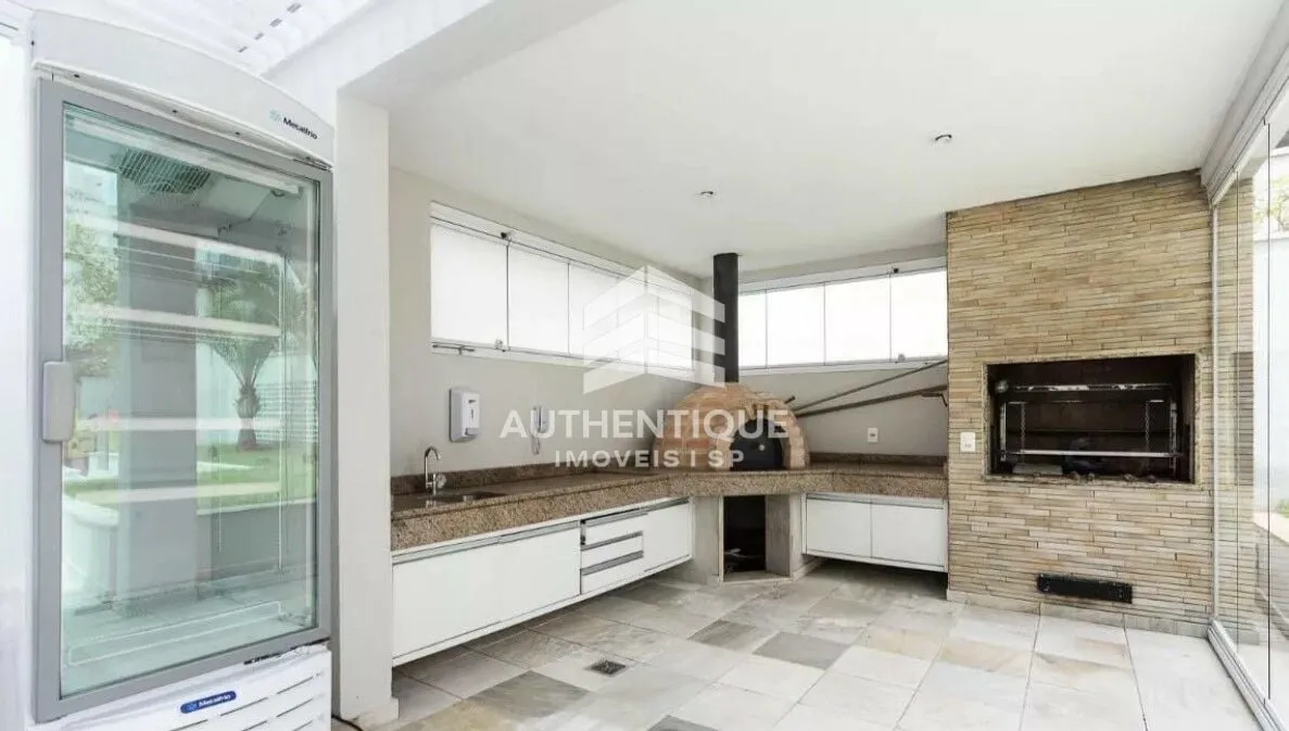 Imagem Stark Design Alto da Boa Vista - Apartamento à venda no bairro Alto da Boa Vista - São Paulo/SP, Zona Sul