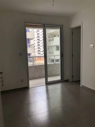 Imagem APARTAMENTO COM 77 m² - FORTE - PRAIA GRANDE SP