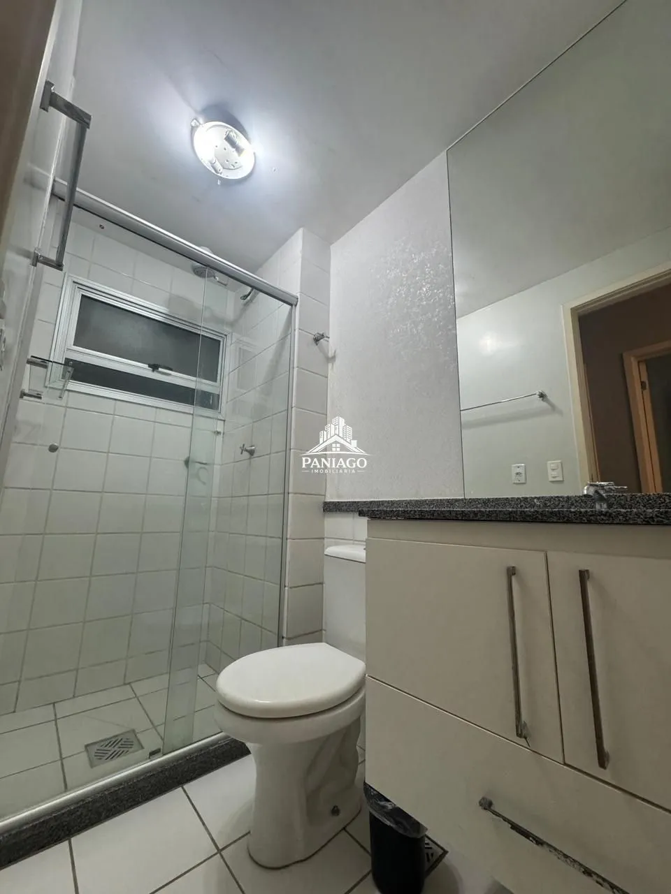 Imagem Apartamento Mobiliado no Garden Goiabeiras | 3 Quartos | Cuiabá-MT