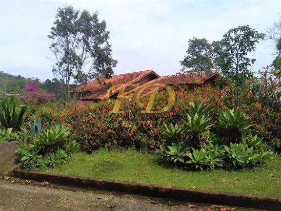 Imagem Casa em Mairiporã