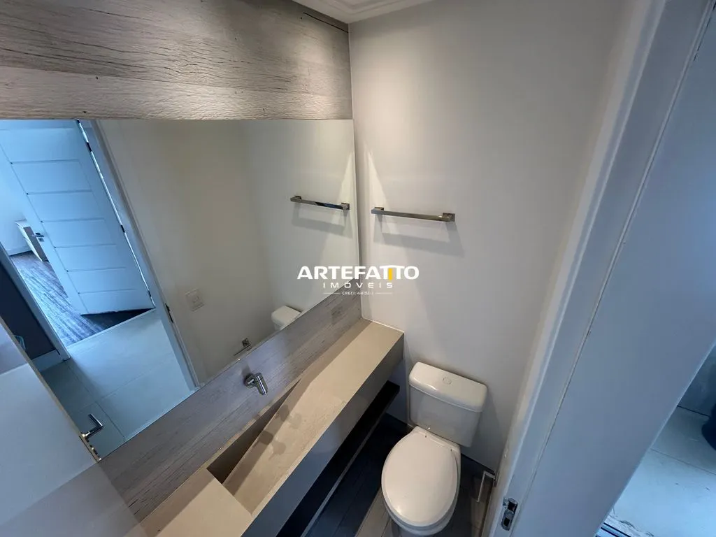 Imagem Apartamento à venda em São Paulo, Parque Reboucas, com 3 quartos, 268m2