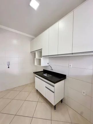 Imagem Excelente Apartamento com dois dormitórios na Caiçara - Praia Grande.