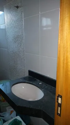 Imagem Casa com 2 Quartos à Venda, 88 m² em Residencial Campos Dourados - Goiânia