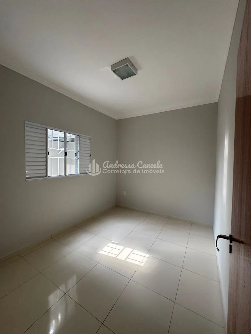 Imagem Casa com 2 dormitórios à venda, 70 m² por R$ 279.000,00 - Borboleta II - Bady Bassitt/SP
