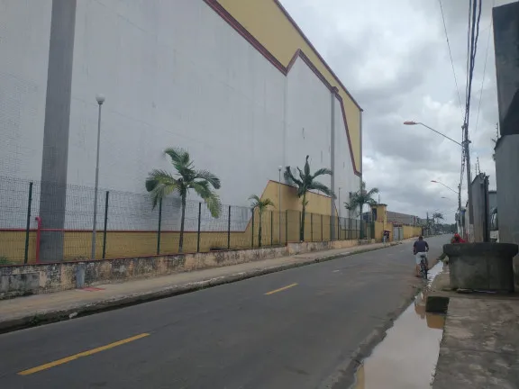 Imagem Imóvel Comercial à Venda, 900 m² em Parque Verde - Belém