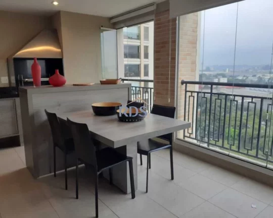 Imagem APARTAMENTO RESIDENCIAL em São Paulo - SP, Parque Residencial Julia