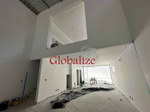 Imagem Galpão para venda R$2.000.000,00 ou locação R$ 16.000,00, 282m²no Estuário em Santos