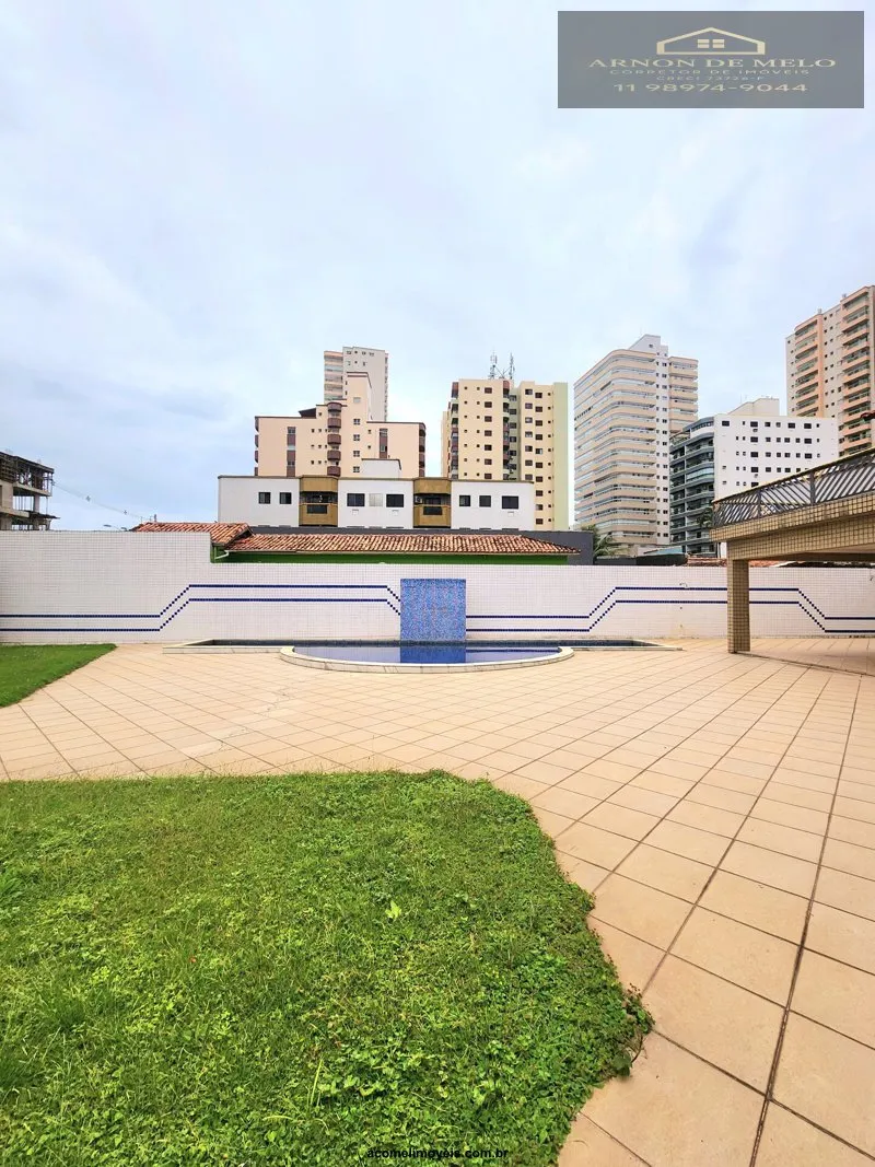 Imagem Terrenos na Praia para venda em Praia Grande no bairro Aviação