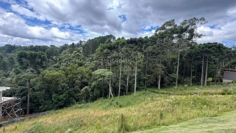 Foto do imóvel Terreno em Condomínio